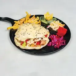Chicken Doner