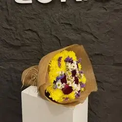 Flower Bouquet