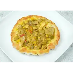 Mexicano Pie