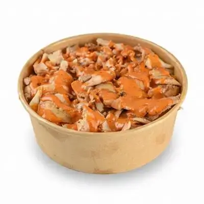 Chicken Rizo