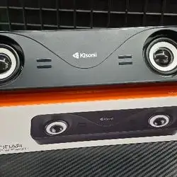 Speaker PC i610