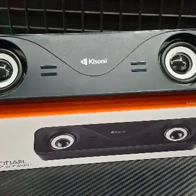 Speaker PC i610
