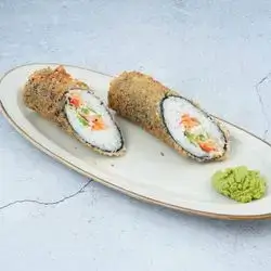 Fried Hand Roll
