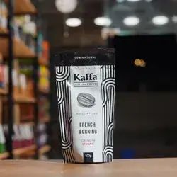 French Coffee Strong 
