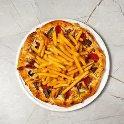 Star Pizza
