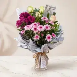Bouquet Flowers