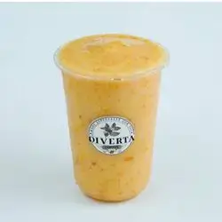 Passion Fruit Smoothie