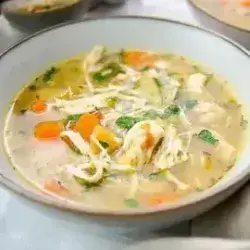 Chicken Soup