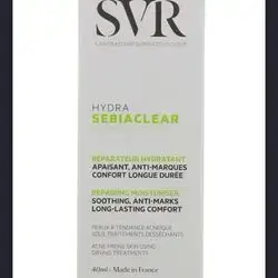 SVR Hydra sebiaclear niacinamide 40ml