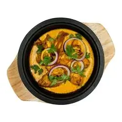 Chicken Curry
