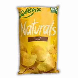 Natural Lorenz Chipss Salt 100 gm