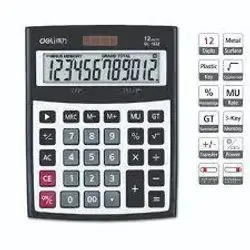 Deli Calculator 1632