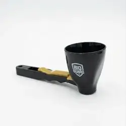 BLACK SCOOP 25 GRAMS