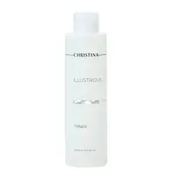 Illustrious Toner 300ml