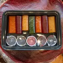 Qamaraddin Box