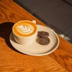 Coffee Latte