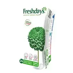 Freshdays 24Pads Normal