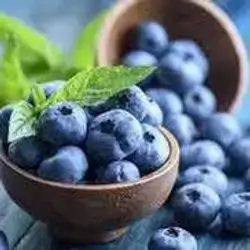 Blueberry