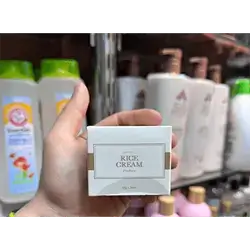 Rice Cream