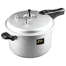 Zio Pressure Cooker Zpc8901 L09