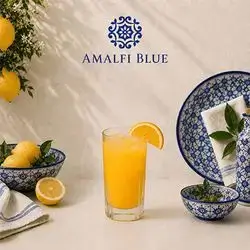 Fresh Orange Juice