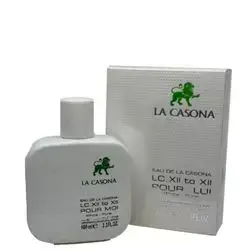 La Casona