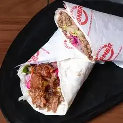 Steak Durum Doner