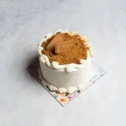 Lotus Cake