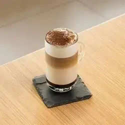 Latte Mocha