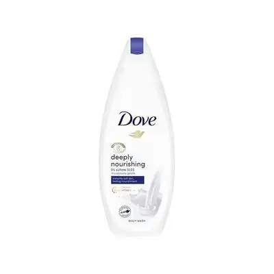 Dove Deeply Nourishing Body Wash, 500ml