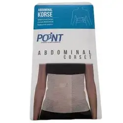 Point Abdominal Corset For After Surgery