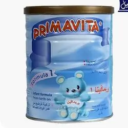 PRIMAVITA 1 MILK 400GM