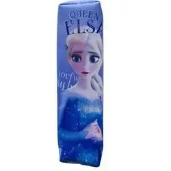 Pencil Case-Voilet