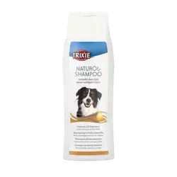 Trixie - Natural Oil Shampoo 250ml