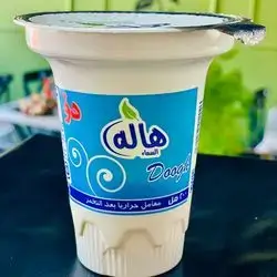 Yogurt