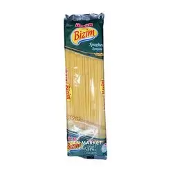 Spaghetti Bizim Ulker