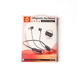 BAZ Hi-Fi Sound Quality Wireless Earphone - Deep Bass - Crystal Clear Sound