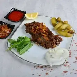 Lamb Neck