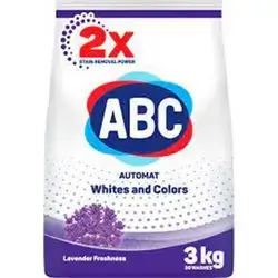 ABC Detergent