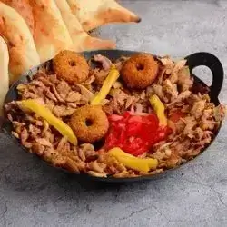 Bowl Whole Chicken