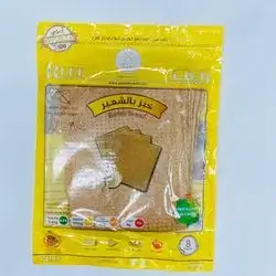 Reef Bread Barley