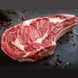 Beef Back