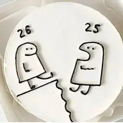Mini Cake