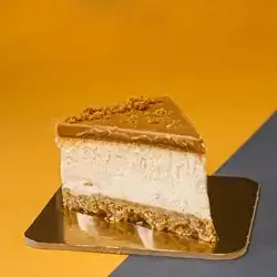Lotus Cheesecake