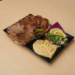 1 Person Meat