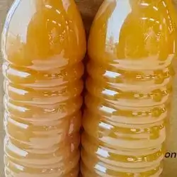 Natural Apple Cider Vinegar (Small bottle)