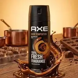 AXE Dark Temptation Deodorant Body spray (150ml)