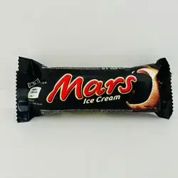 Mars Ice Cream Europe 51ml