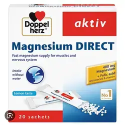 Magnesium Direct