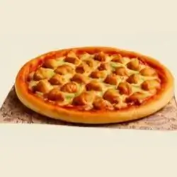 Chicken Pizza
